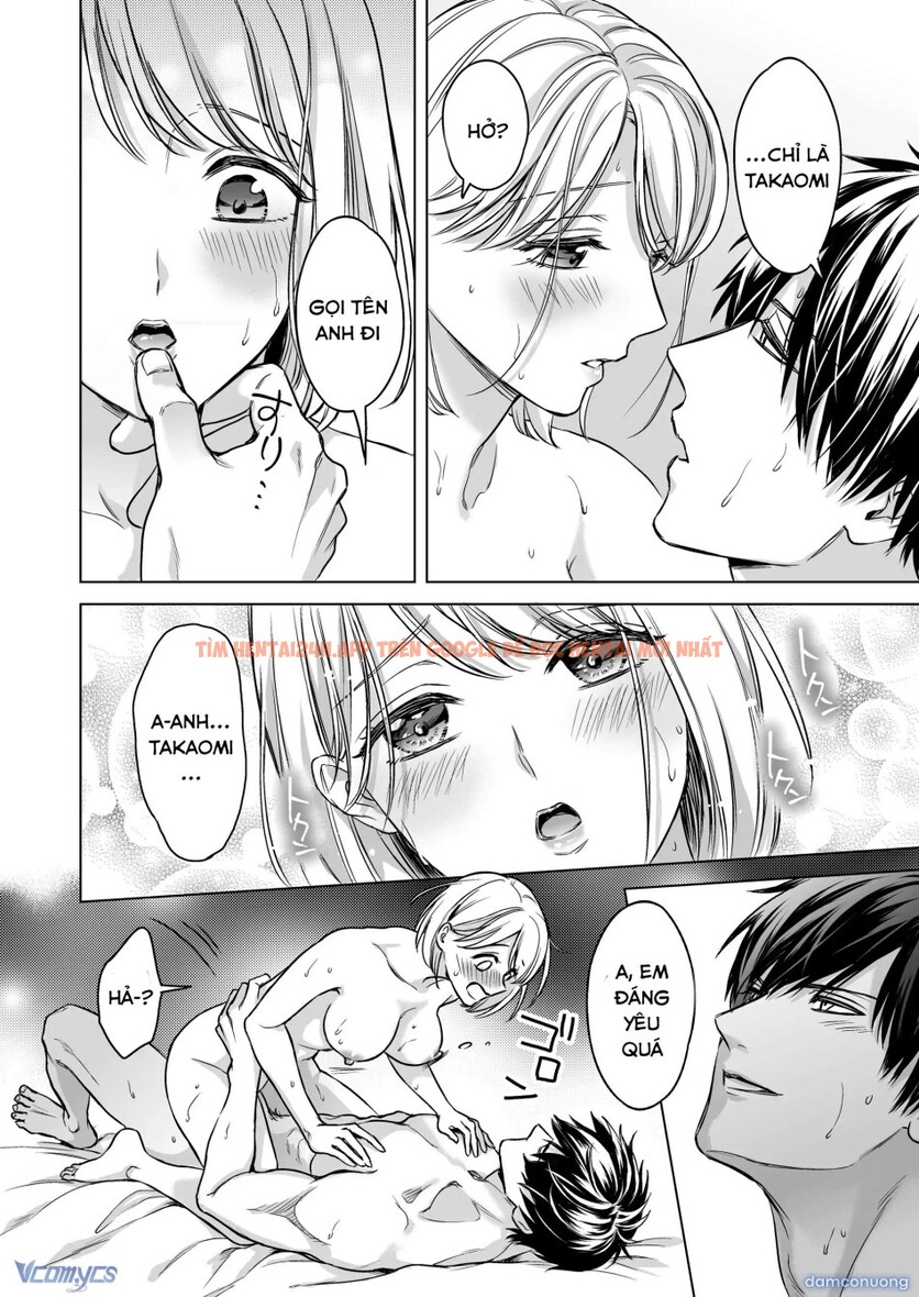 Xem ảnh 29 trong truyện hentai 『18+』tuyển Tập Truyện Ngắn Sếch Tàn Bạo - Chapter 55 - www.hentaitvn.net Xem ảnh 29 trong truyện hentai 『18+』tuyển Tập Truyện Ngắn Sếch Tàn Bạo - Chapter 55 - www.hentaitvn.net