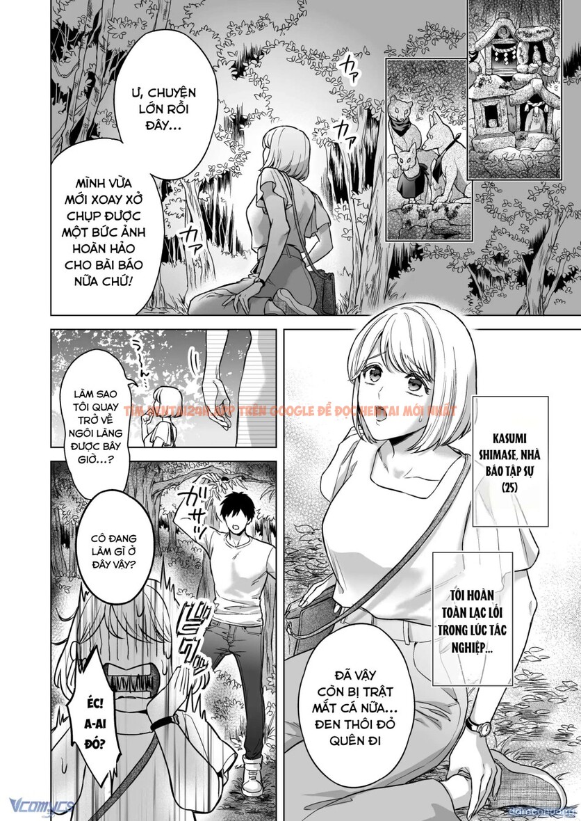 Xem ảnh 3 trong truyện hentai 『18+』tuyển Tập Truyện Ngắn Sếch Tàn Bạo - Chapter 55 - www.hentaitvn.net Xem ảnh 3 trong truyện hentai 『18+』tuyển Tập Truyện Ngắn Sếch Tàn Bạo - Chapter 55 - www.hentaitvn.net