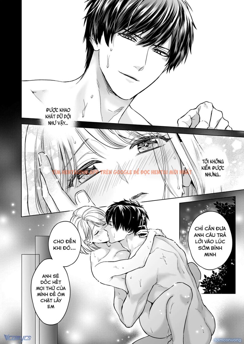 Xem ảnh 33 trong truyện hentai 『18+』tuyển Tập Truyện Ngắn Sếch Tàn Bạo - Chapter 55 - www.hentaitvn.net Xem ảnh 33 trong truyện hentai 『18+』tuyển Tập Truyện Ngắn Sếch Tàn Bạo - Chapter 55 - www.hentaitvn.net