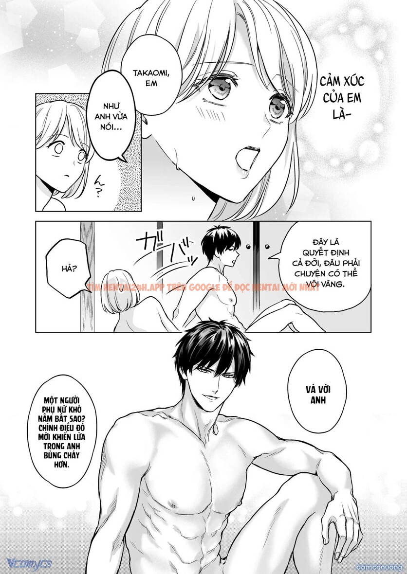 Xem ảnh 35 trong truyện hentai 『18+』tuyển Tập Truyện Ngắn Sếch Tàn Bạo - Chapter 55 - www.hentaitvn.net Xem ảnh 35 trong truyện hentai 『18+』tuyển Tập Truyện Ngắn Sếch Tàn Bạo - Chapter 55 - www.hentaitvn.net