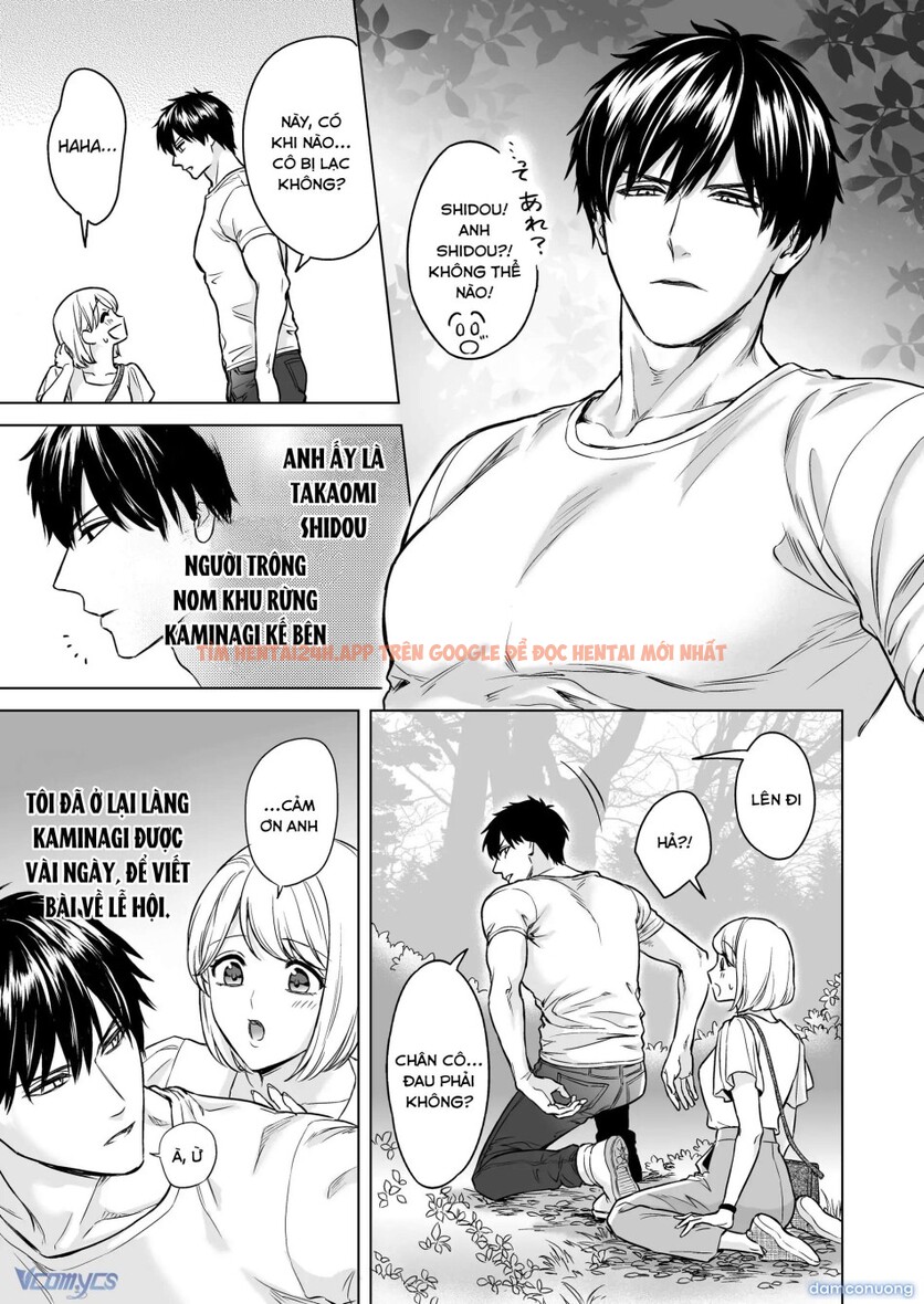 Xem ảnh 4 trong truyện hentai 『18+』tuyển Tập Truyện Ngắn Sếch Tàn Bạo - Chapter 55 - www.hentaitvn.net Xem ảnh 4 trong truyện hentai 『18+』tuyển Tập Truyện Ngắn Sếch Tàn Bạo - Chapter 55 - www.hentaitvn.net