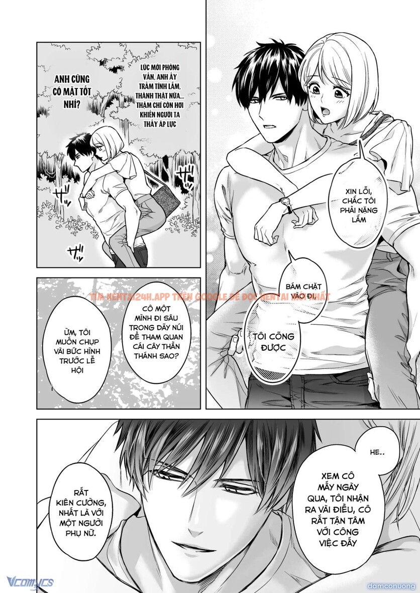 Xem ảnh 5 trong truyện hentai 『18+』tuyển Tập Truyện Ngắn Sếch Tàn Bạo - Chapter 55 - www.hentaitvn.net Xem ảnh 5 trong truyện hentai 『18+』tuyển Tập Truyện Ngắn Sếch Tàn Bạo - Chapter 55 - www.hentaitvn.net