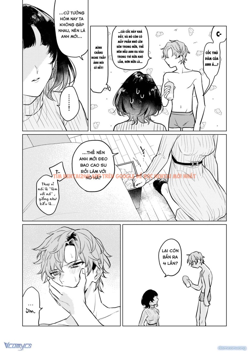 Xem ảnh 12 trong truyện hentai 『18+』tuyển Tập Truyện Ngắn Sếch Tàn Bạo - Chapter 56 - www.hentaitvn.net Xem ảnh 12 trong truyện hentai 『18+』tuyển Tập Truyện Ngắn Sếch Tàn Bạo - Chapter 56 - www.hentaitvn.net