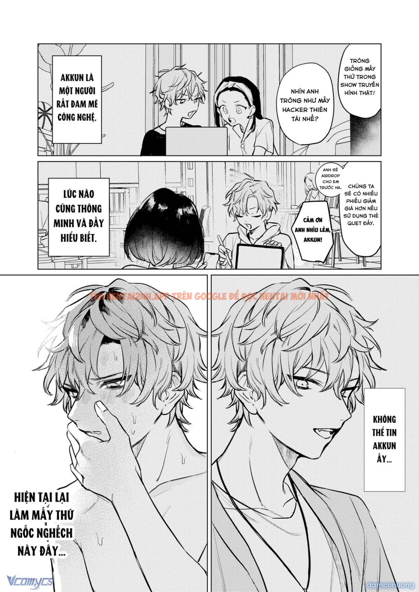 Xem ảnh 14 trong truyện hentai 『18+』tuyển Tập Truyện Ngắn Sếch Tàn Bạo - Chapter 56 - www.hentaitvn.net Xem ảnh 14 trong truyện hentai 『18+』tuyển Tập Truyện Ngắn Sếch Tàn Bạo - Chapter 56 - www.hentaitvn.net