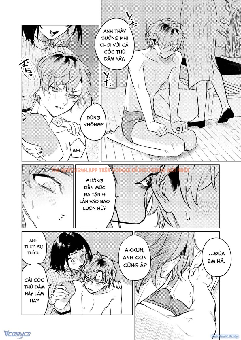 Xem ảnh 16 trong truyện hentai 『18+』tuyển Tập Truyện Ngắn Sếch Tàn Bạo - Chapter 56 - www.hentaitvn.net Xem ảnh 16 trong truyện hentai 『18+』tuyển Tập Truyện Ngắn Sếch Tàn Bạo - Chapter 56 - www.hentaitvn.net