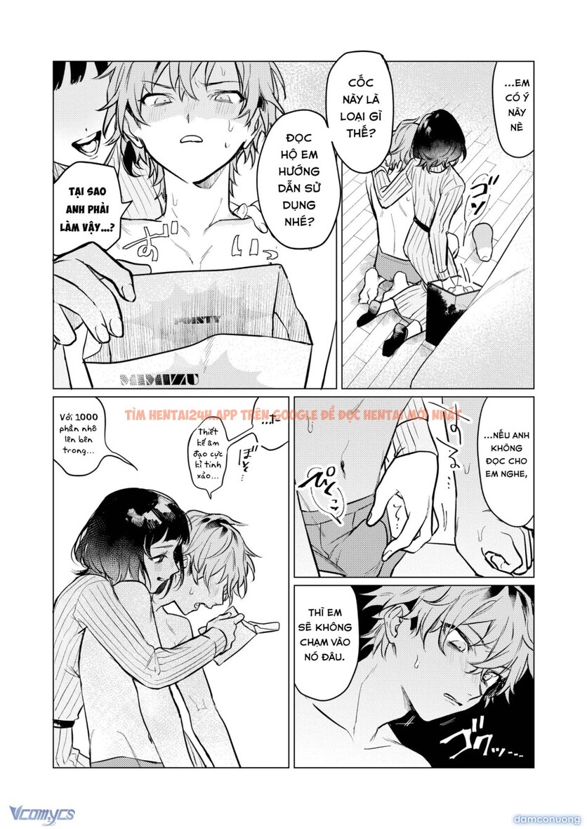 Xem ảnh 17 trong truyện hentai 『18+』tuyển Tập Truyện Ngắn Sếch Tàn Bạo - Chapter 56 - www.hentaitvn.net Xem ảnh 17 trong truyện hentai 『18+』tuyển Tập Truyện Ngắn Sếch Tàn Bạo - Chapter 56 - www.hentaitvn.net