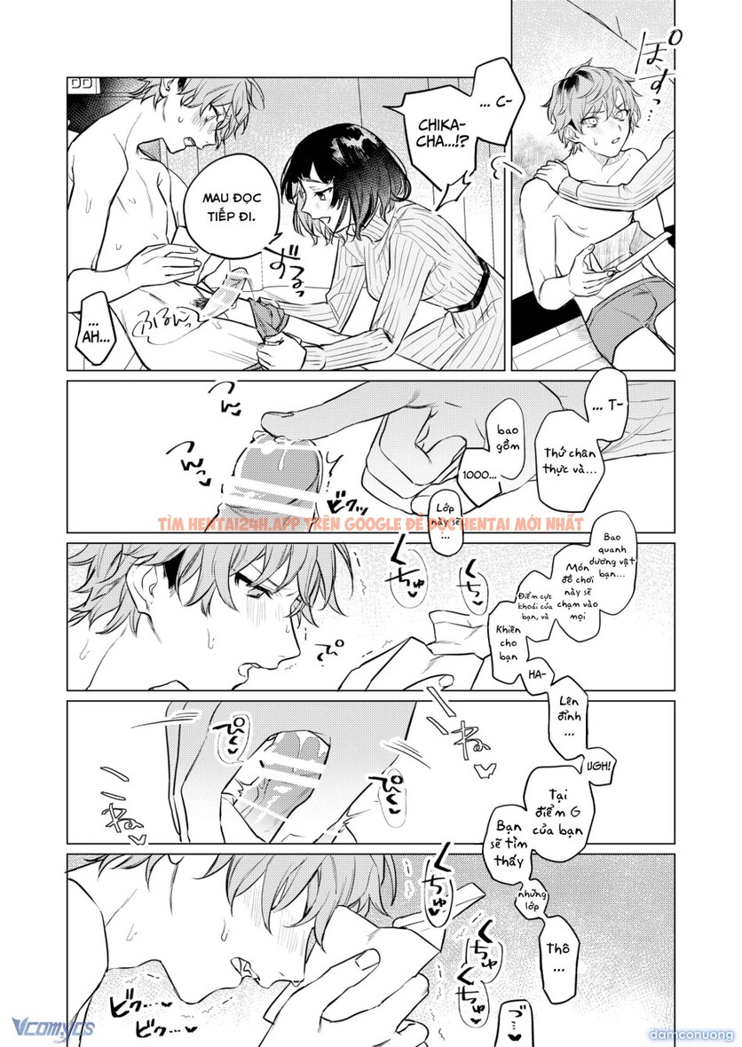 Xem ảnh 18 trong truyện hentai 『18+』tuyển Tập Truyện Ngắn Sếch Tàn Bạo - Chapter 56 - www.hentaitvn.net Xem ảnh 18 trong truyện hentai 『18+』tuyển Tập Truyện Ngắn Sếch Tàn Bạo - Chapter 56 - www.hentaitvn.net