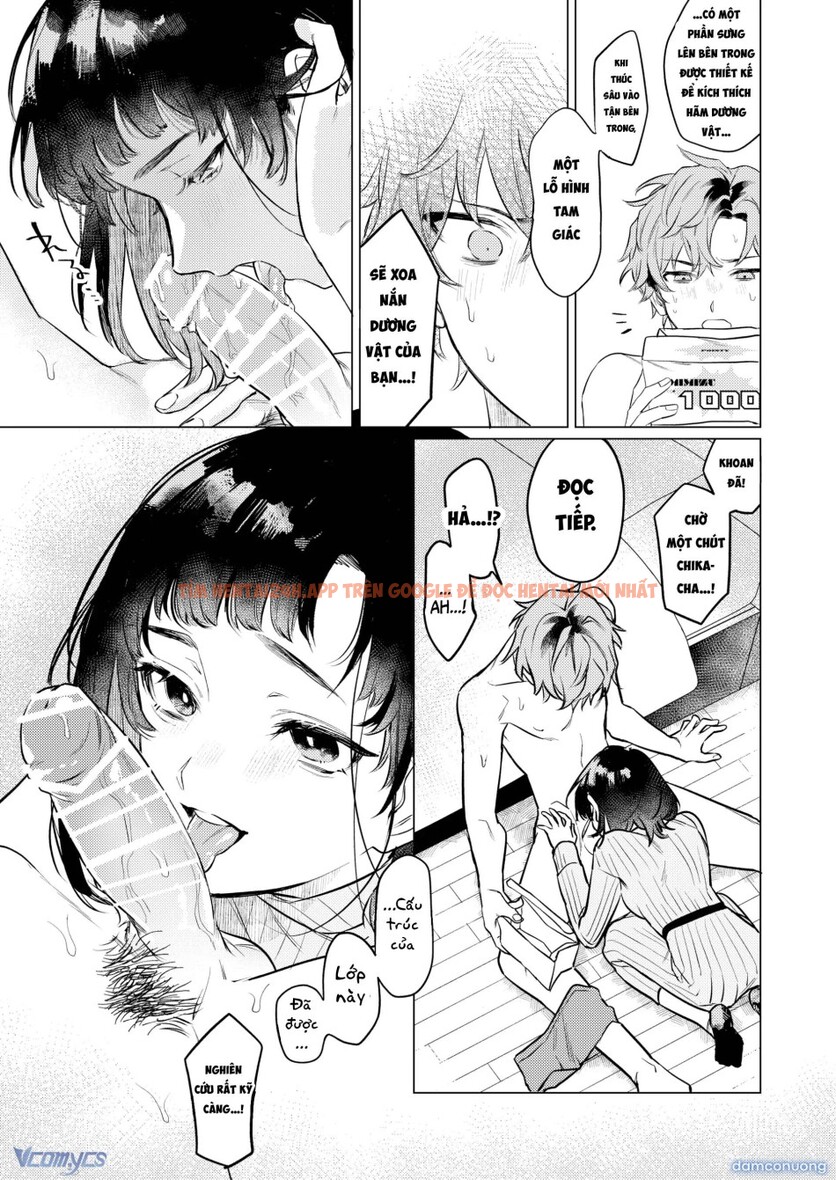 Xem ảnh 19 trong truyện hentai 『18+』tuyển Tập Truyện Ngắn Sếch Tàn Bạo - Chapter 56 - www.hentaitvn.net Xem ảnh 19 trong truyện hentai 『18+』tuyển Tập Truyện Ngắn Sếch Tàn Bạo - Chapter 56 - www.hentaitvn.net
