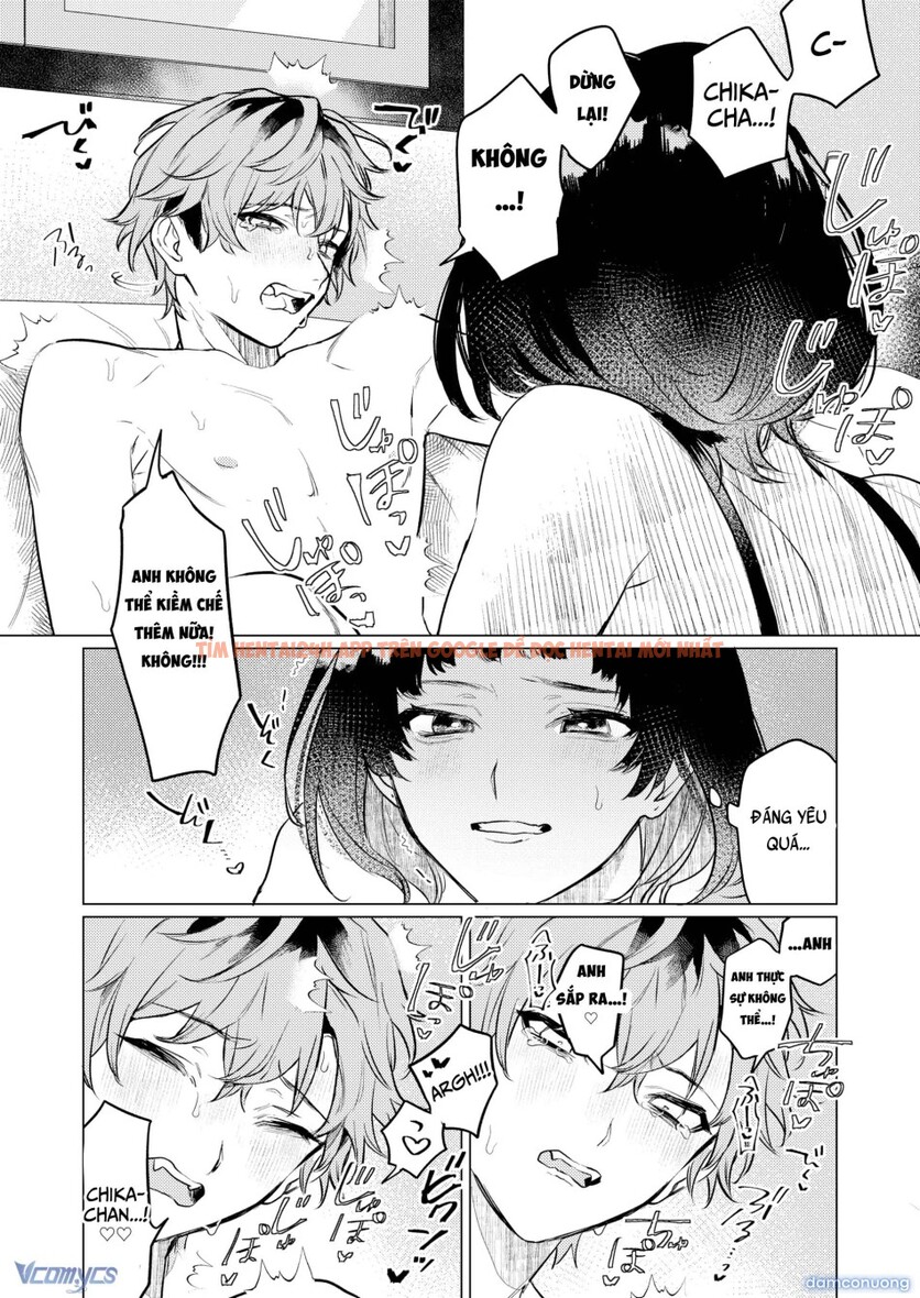 Xem ảnh 24 trong truyện hentai 『18+』tuyển Tập Truyện Ngắn Sếch Tàn Bạo - Chapter 56 - www.hentaitvn.net Xem ảnh 24 trong truyện hentai 『18+』tuyển Tập Truyện Ngắn Sếch Tàn Bạo - Chapter 56 - www.hentaitvn.net