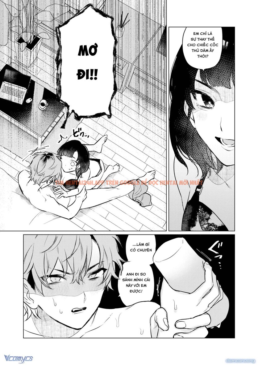 Xem ảnh 27 trong truyện hentai 『18+』tuyển Tập Truyện Ngắn Sếch Tàn Bạo - Chapter 56 - www.hentaitvn.net Xem ảnh 27 trong truyện hentai 『18+』tuyển Tập Truyện Ngắn Sếch Tàn Bạo - Chapter 56 - www.hentaitvn.net