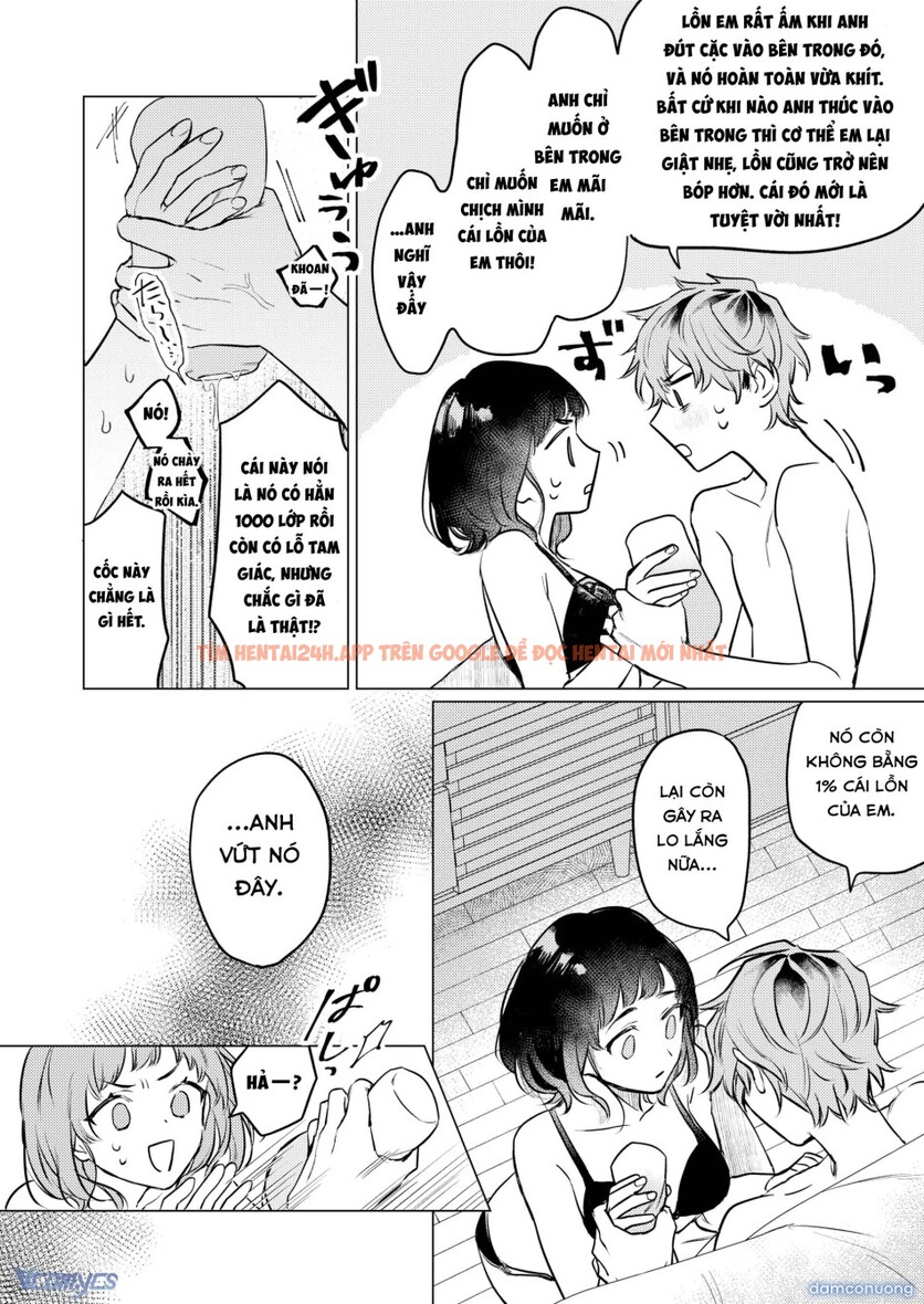 Xem ảnh 28 trong truyện hentai 『18+』tuyển Tập Truyện Ngắn Sếch Tàn Bạo - Chapter 56 - www.hentaitvn.net Xem ảnh 28 trong truyện hentai 『18+』tuyển Tập Truyện Ngắn Sếch Tàn Bạo - Chapter 56 - www.hentaitvn.net