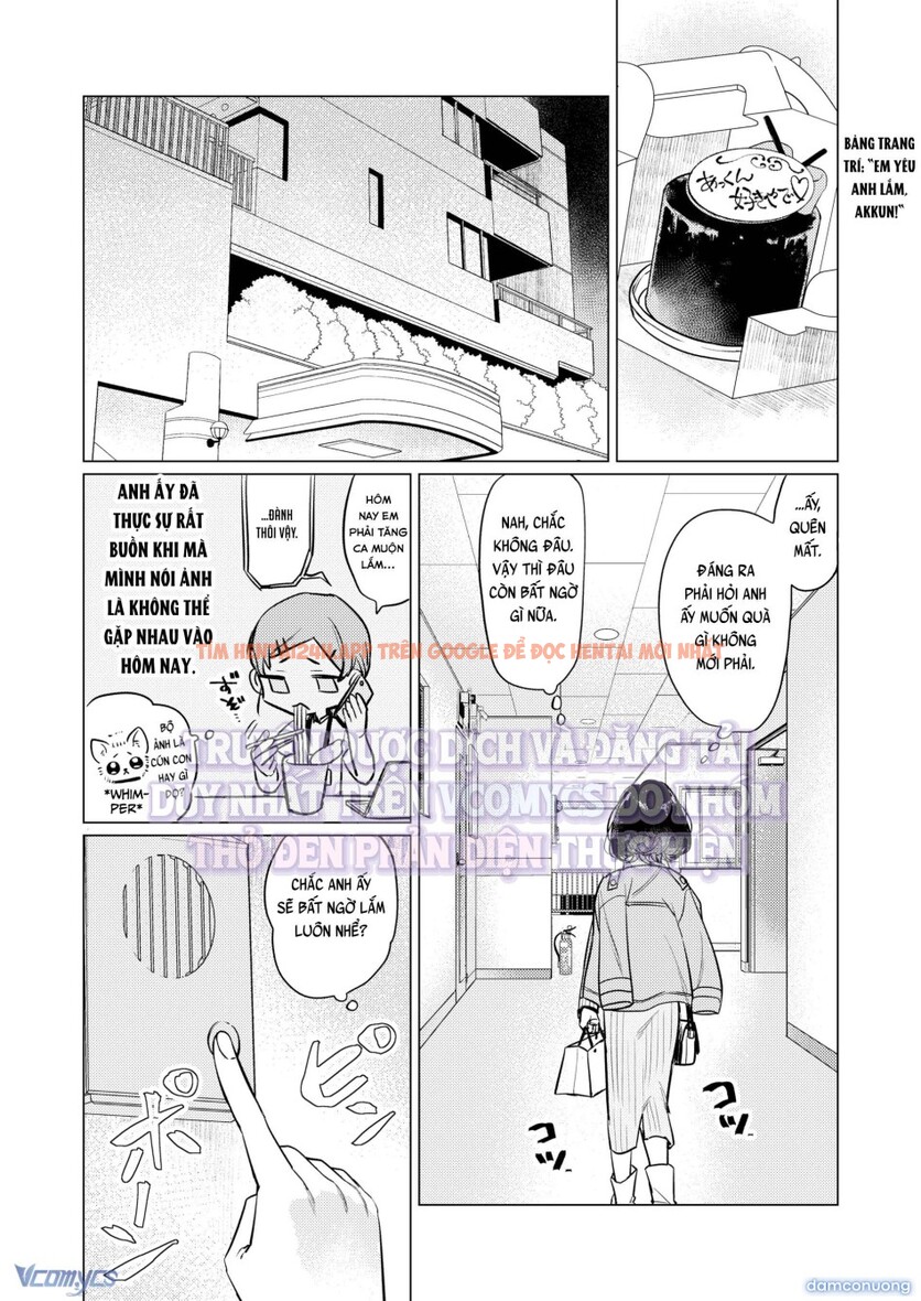 Xem ảnh 3 trong truyện hentai 『18+』tuyển Tập Truyện Ngắn Sếch Tàn Bạo - Chapter 56 - www.hentaitvn.net Xem ảnh 3 trong truyện hentai 『18+』tuyển Tập Truyện Ngắn Sếch Tàn Bạo - Chapter 56 - www.hentaitvn.net