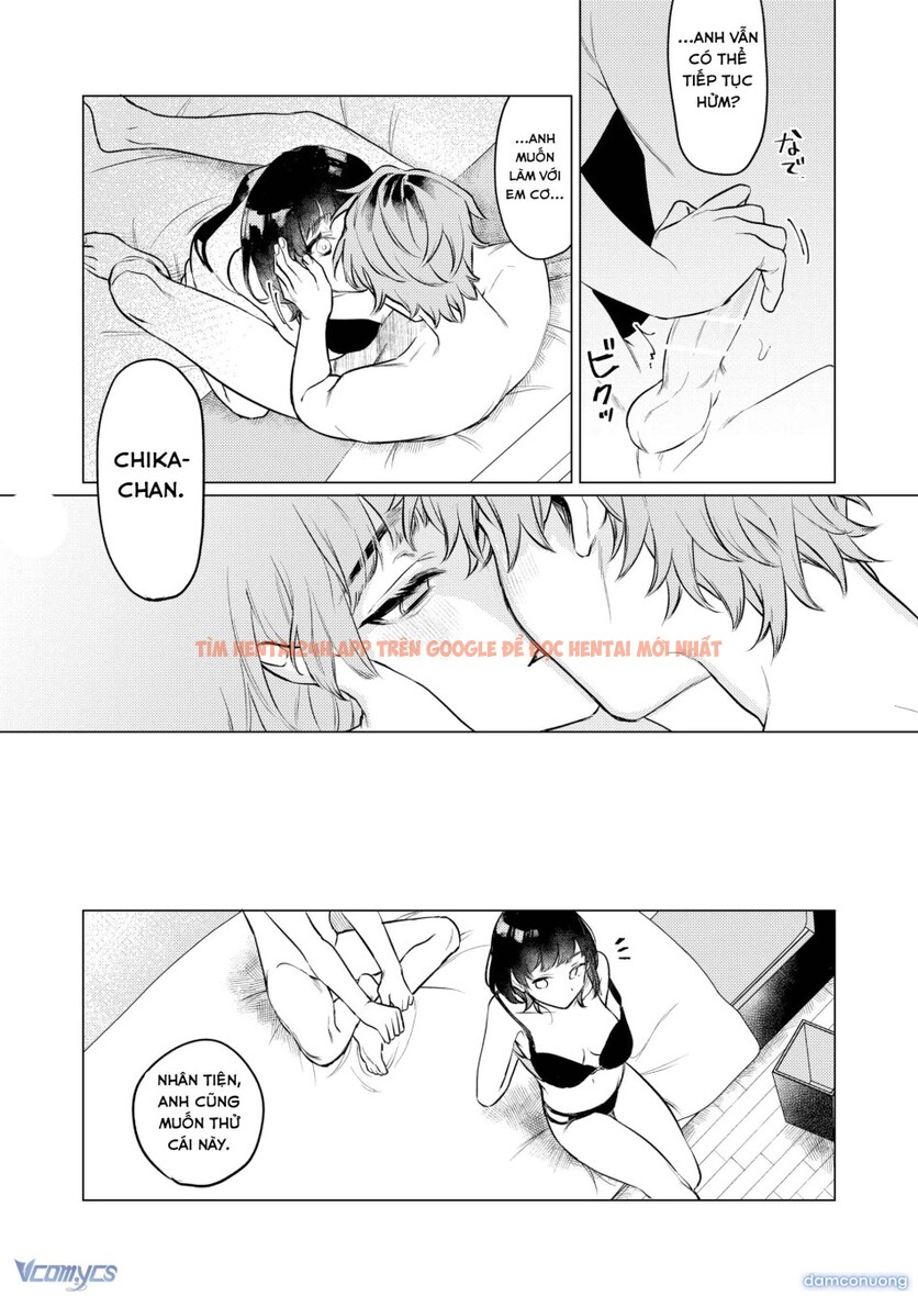 Xem ảnh 32 trong truyện hentai 『18+』tuyển Tập Truyện Ngắn Sếch Tàn Bạo - Chapter 56 - www.hentaitvn.net Xem ảnh 32 trong truyện hentai 『18+』tuyển Tập Truyện Ngắn Sếch Tàn Bạo - Chapter 56 - www.hentaitvn.net