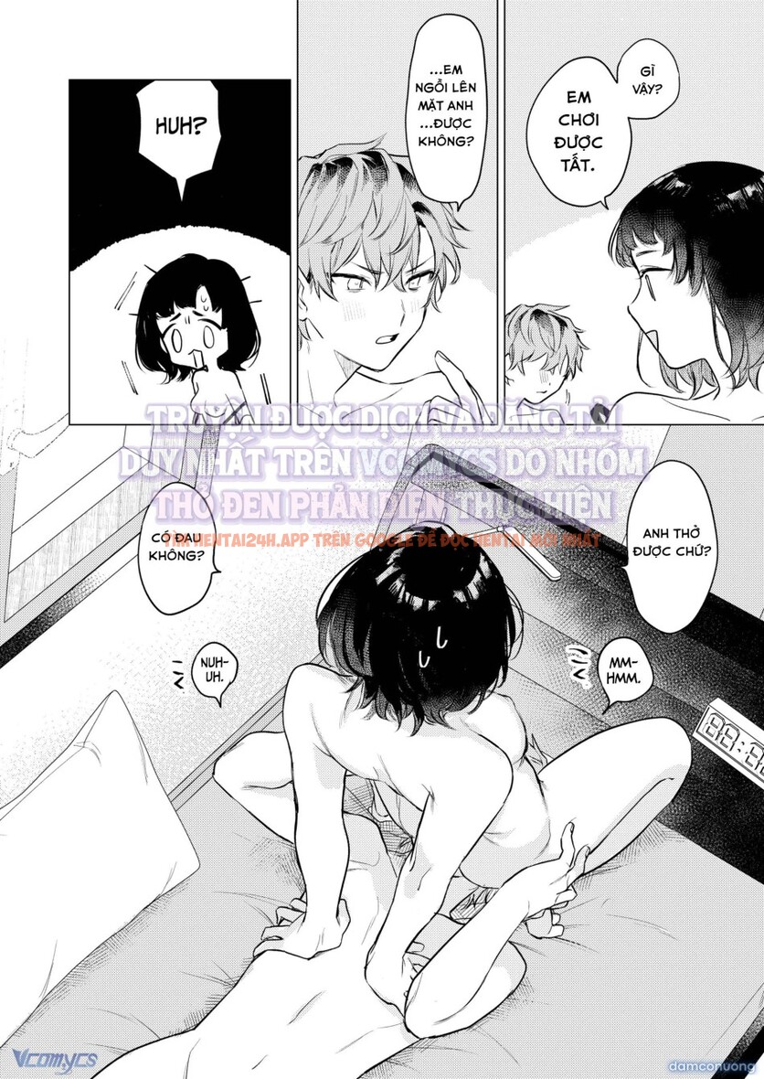 Xem ảnh 33 trong truyện hentai 『18+』tuyển Tập Truyện Ngắn Sếch Tàn Bạo - Chapter 56 - www.hentaitvn.net Xem ảnh 33 trong truyện hentai 『18+』tuyển Tập Truyện Ngắn Sếch Tàn Bạo - Chapter 56 - www.hentaitvn.net