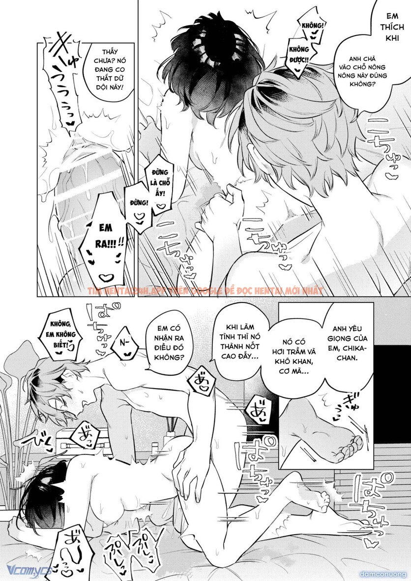 Xem ảnh 44 trong truyện hentai 『18+』tuyển Tập Truyện Ngắn Sếch Tàn Bạo - Chapter 56 - www.hentaitvn.net Xem ảnh 44 trong truyện hentai 『18+』tuyển Tập Truyện Ngắn Sếch Tàn Bạo - Chapter 56 - www.hentaitvn.net