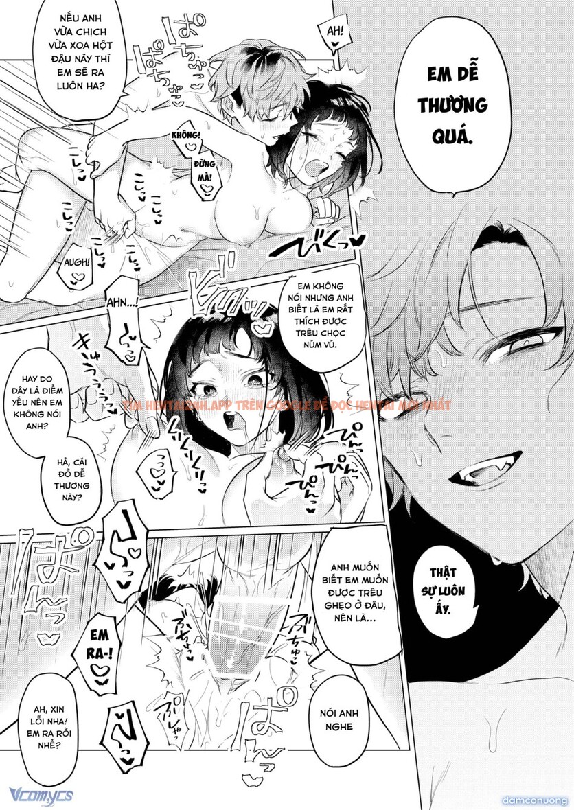 Xem ảnh 45 trong truyện hentai 『18+』tuyển Tập Truyện Ngắn Sếch Tàn Bạo - Chapter 56 - www.hentaitvn.net Xem ảnh 45 trong truyện hentai 『18+』tuyển Tập Truyện Ngắn Sếch Tàn Bạo - Chapter 56 - www.hentaitvn.net