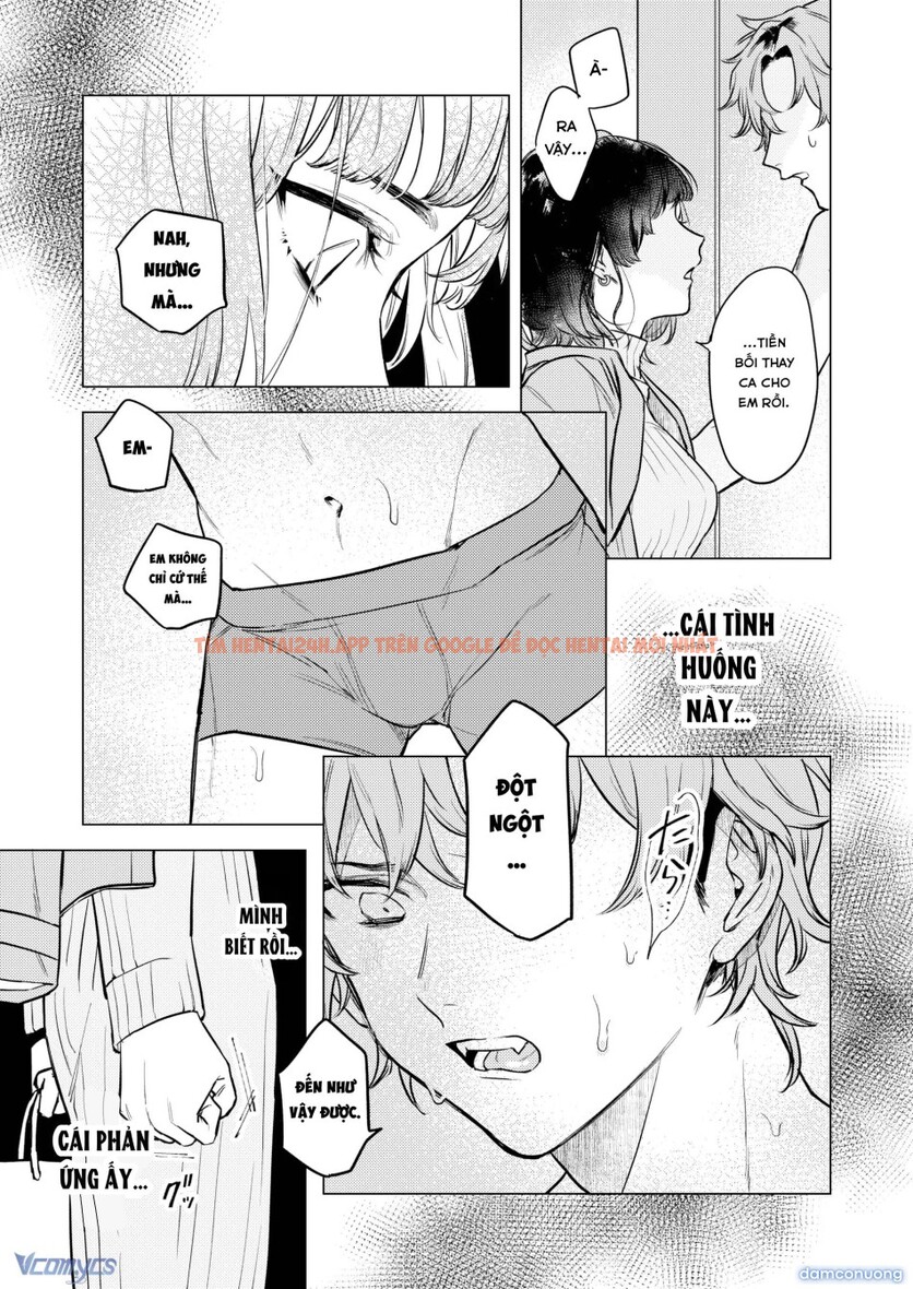 Xem ảnh 5 trong truyện hentai 『18+』tuyển Tập Truyện Ngắn Sếch Tàn Bạo - Chapter 56 - www.hentaitvn.net Xem ảnh 5 trong truyện hentai 『18+』tuyển Tập Truyện Ngắn Sếch Tàn Bạo - Chapter 56 - www.hentaitvn.net