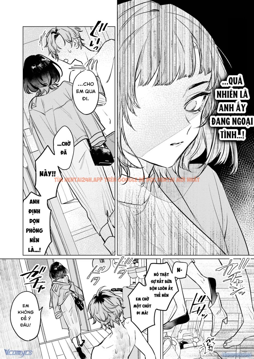 Xem ảnh 6 trong truyện hentai 『18+』tuyển Tập Truyện Ngắn Sếch Tàn Bạo - Chapter 56 - www.hentaitvn.net Xem ảnh 6 trong truyện hentai 『18+』tuyển Tập Truyện Ngắn Sếch Tàn Bạo - Chapter 56 - www.hentaitvn.net