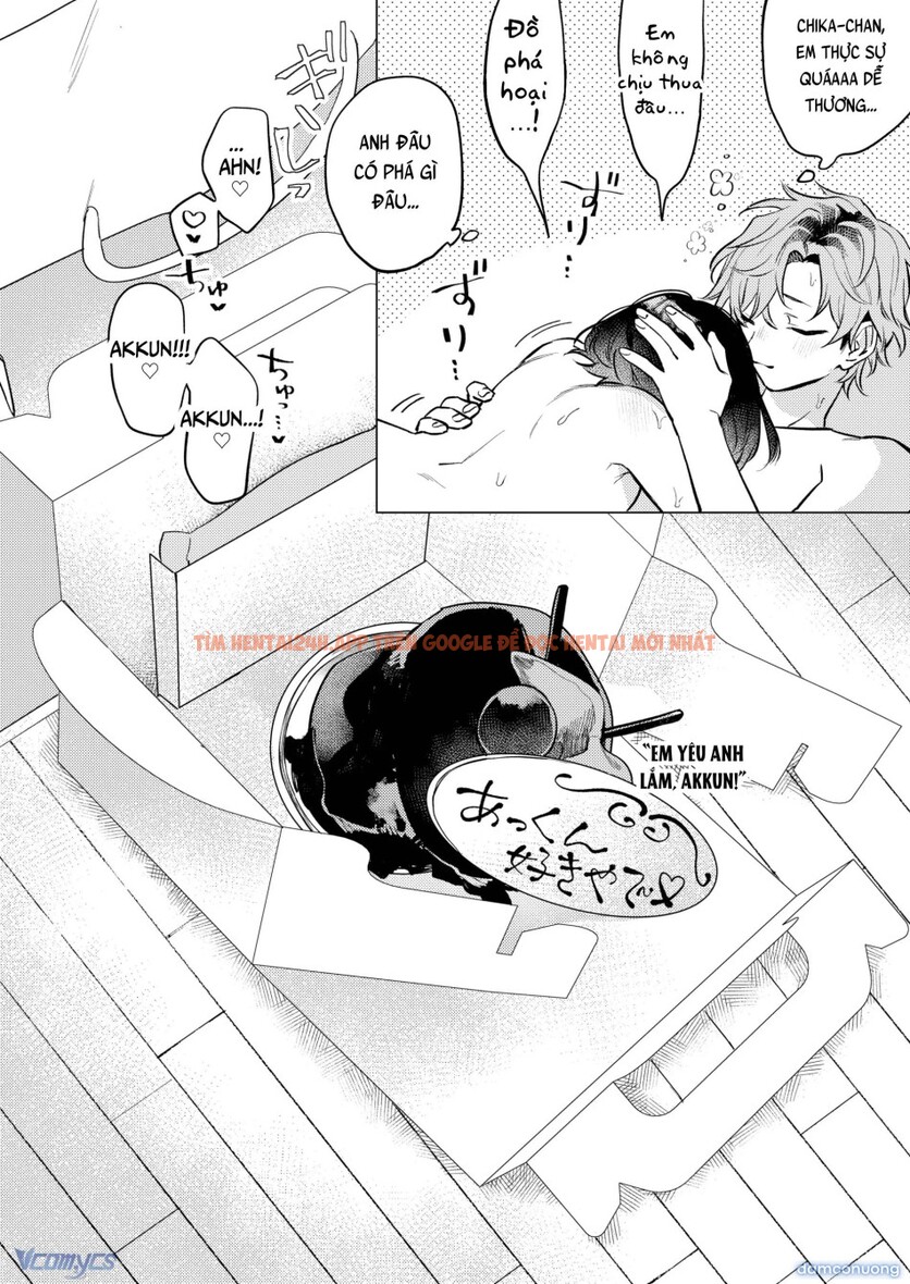 Xem ảnh 60 trong truyện hentai 『18+』tuyển Tập Truyện Ngắn Sếch Tàn Bạo - Chapter 56 - www.hentaitvn.net Xem ảnh 60 trong truyện hentai 『18+』tuyển Tập Truyện Ngắn Sếch Tàn Bạo - Chapter 56 - www.hentaitvn.net