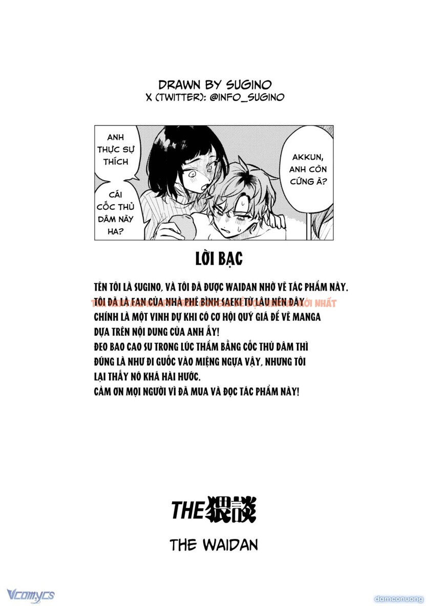 Xem ảnh 61 trong truyện hentai 『18+』tuyển Tập Truyện Ngắn Sếch Tàn Bạo - Chapter 56 - www.hentaitvn.net Xem ảnh 61 trong truyện hentai 『18+』tuyển Tập Truyện Ngắn Sếch Tàn Bạo - Chapter 56 - www.hentaitvn.net