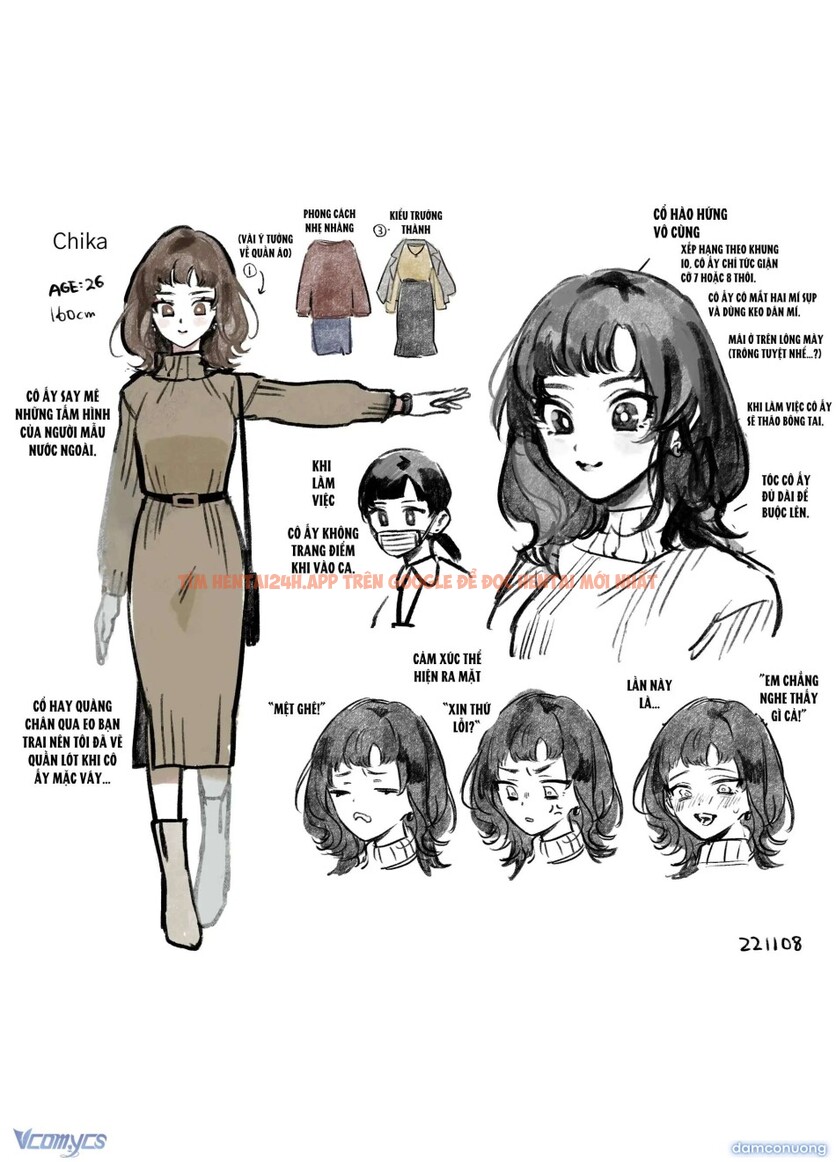 Xem ảnh 62 trong truyện hentai 『18+』tuyển Tập Truyện Ngắn Sếch Tàn Bạo - Chapter 56 - www.hentaitvn.net Xem ảnh 62 trong truyện hentai 『18+』tuyển Tập Truyện Ngắn Sếch Tàn Bạo - Chapter 56 - www.hentaitvn.net