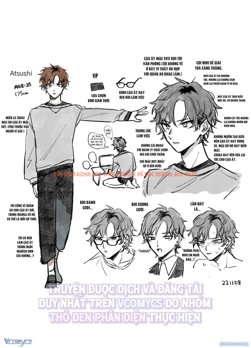 Xem ảnh 63 trong truyện hentai 『18+』tuyển Tập Truyện Ngắn Sếch Tàn Bạo - Chapter 56 - www.hentaitvn.net Xem ảnh 63 trong truyện hentai 『18+』tuyển Tập Truyện Ngắn Sếch Tàn Bạo - Chapter 56 - www.hentaitvn.net