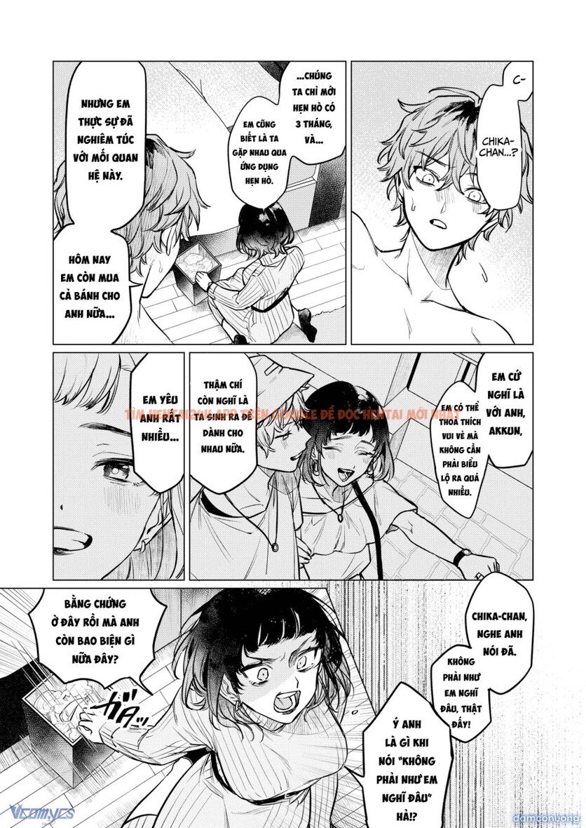 Xem ảnh 9 trong truyện hentai 『18+』tuyển Tập Truyện Ngắn Sếch Tàn Bạo - Chapter 56 - www.hentaitvn.net Xem ảnh 9 trong truyện hentai 『18+』tuyển Tập Truyện Ngắn Sếch Tàn Bạo - Chapter 56 - www.hentaitvn.net