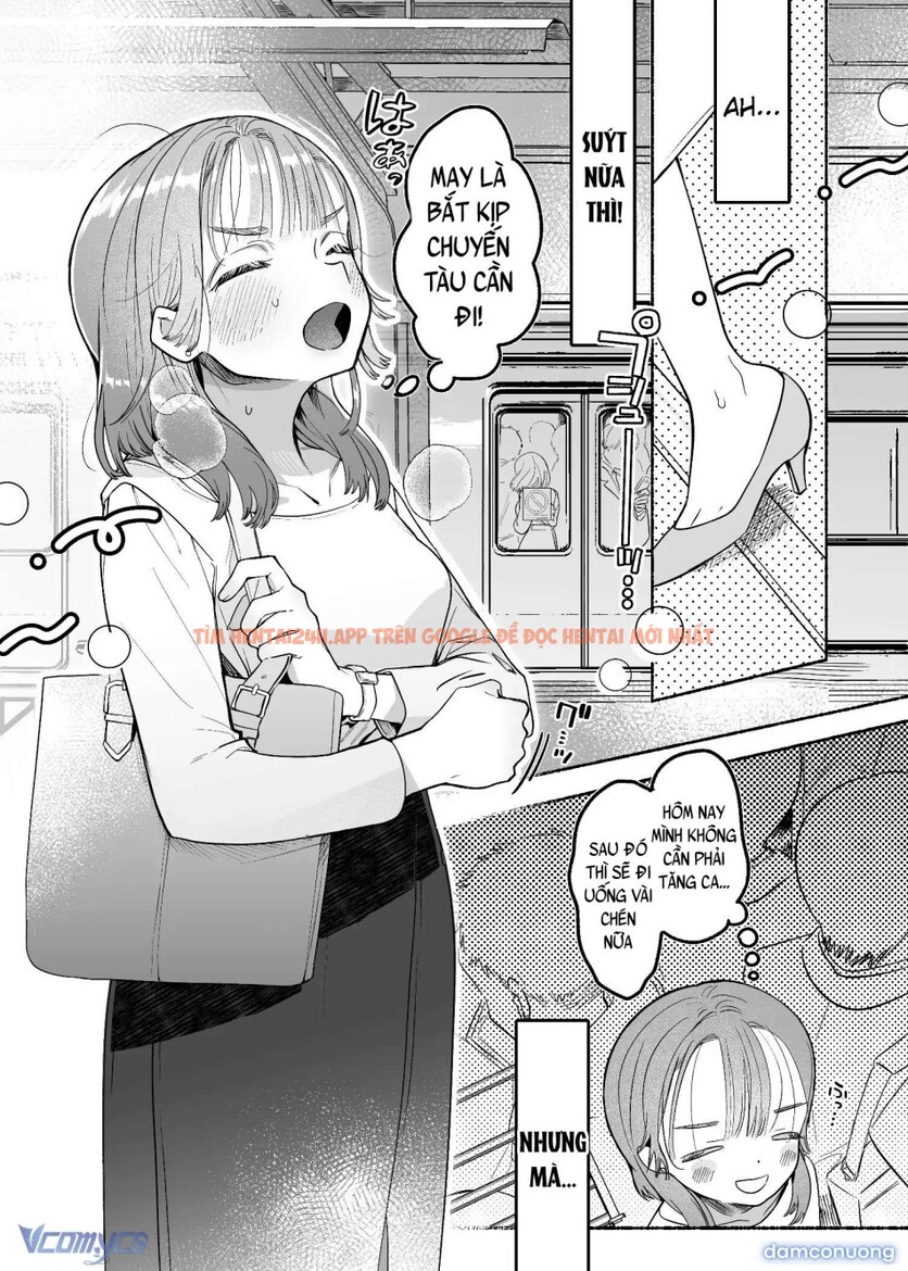 Xem ảnh 2 trong truyện hentai 『18+』tuyển Tập Truyện Ngắn Sếch Tàn Bạo - Chapter 57.1 - www.hentaitvn.net