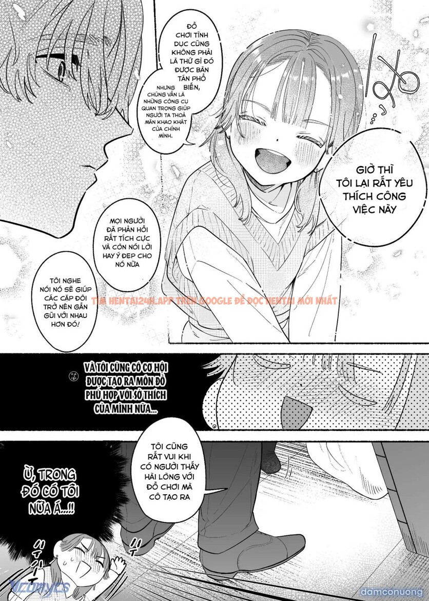 Xem ảnh 6 trong truyện hentai 『18+』tuyển Tập Truyện Ngắn Sếch Tàn Bạo - Chapter 57.1 - www.hentaitvn.net