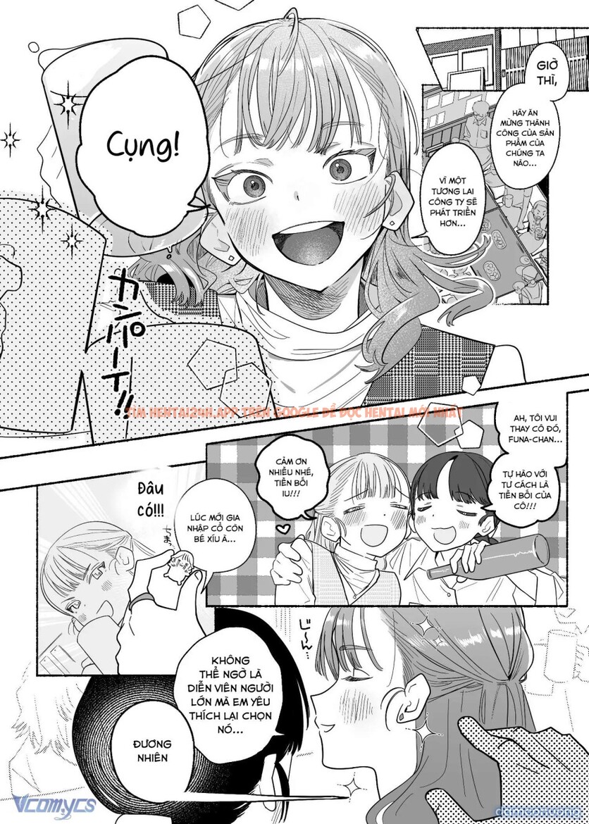 Xem ảnh 49 trong truyện hentai 『18+』tuyển Tập Truyện Ngắn Sếch Tàn Bạo - Chapter 57.2 - www.hentaitvn.net