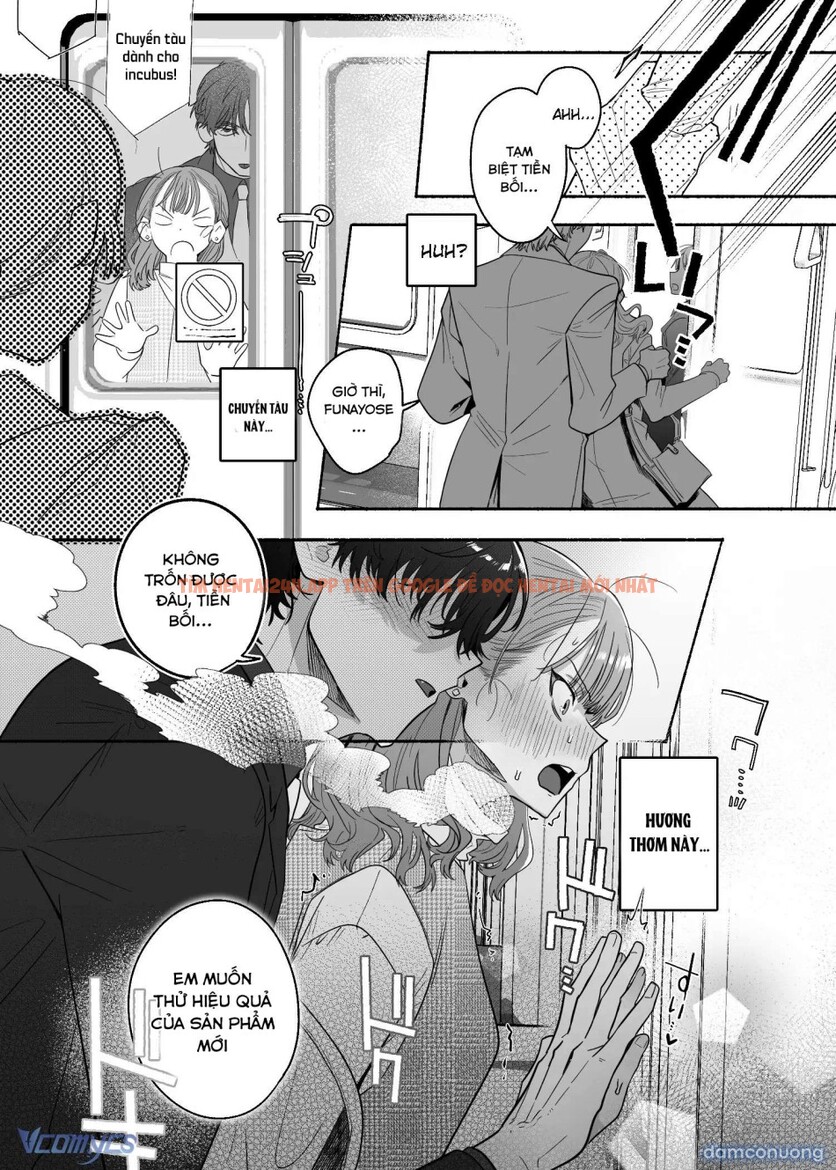 Xem ảnh 53 trong truyện hentai 『18+』tuyển Tập Truyện Ngắn Sếch Tàn Bạo - Chapter 57.2 - www.hentaitvn.net