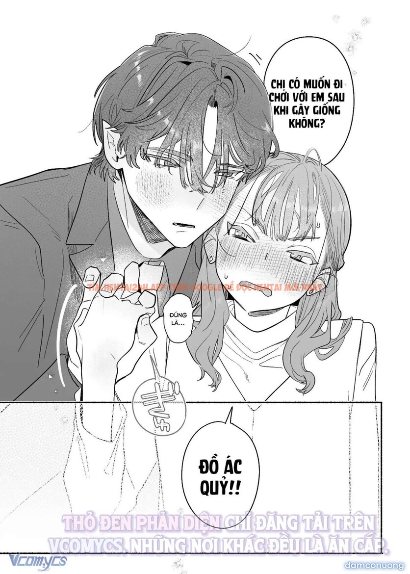 Xem ảnh 54 trong truyện hentai 『18+』tuyển Tập Truyện Ngắn Sếch Tàn Bạo - Chapter 57.2 - www.hentaitvn.net