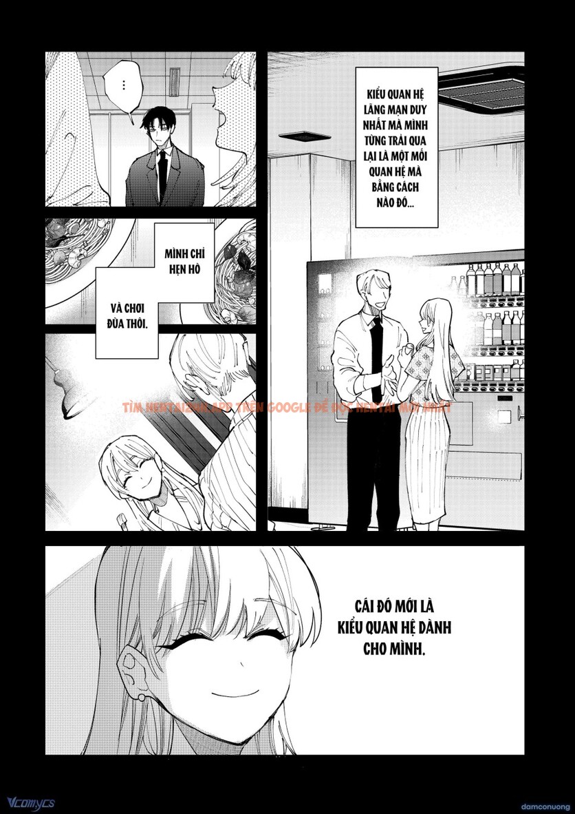 Xem ảnh 12 trong truyện hentai 『18+』tuyển Tập Truyện Ngắn Sếch Tàn Bạo - Chapter 58 - www.hentaitvn.net