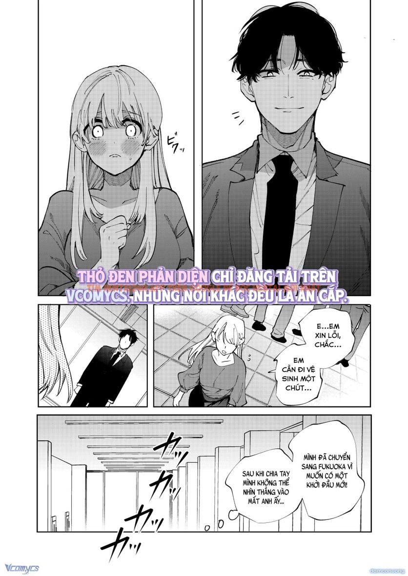 Xem ảnh 15 trong truyện hentai 『18+』tuyển Tập Truyện Ngắn Sếch Tàn Bạo - Chapter 58 - www.hentaitvn.net