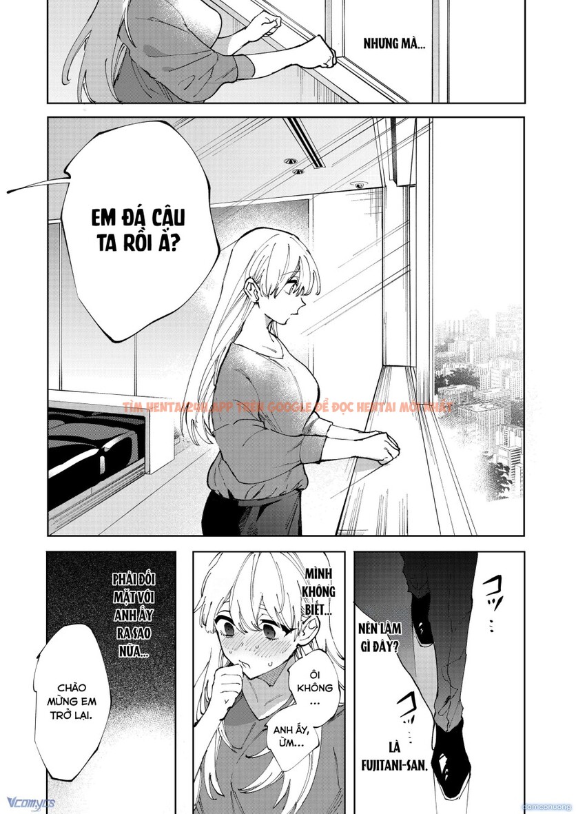 Xem ảnh 16 trong truyện hentai 『18+』tuyển Tập Truyện Ngắn Sếch Tàn Bạo - Chapter 58 - www.hentaitvn.net