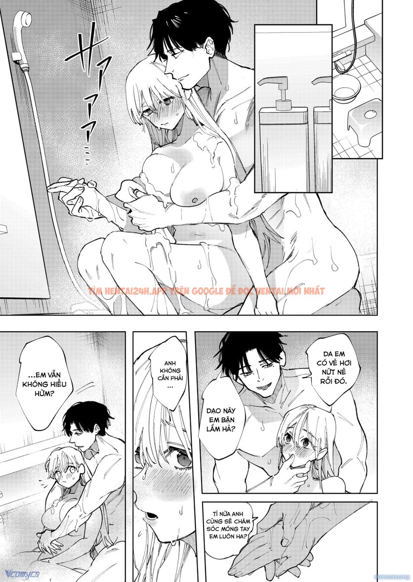 Xem ảnh 42 trong truyện hentai 『18+』tuyển Tập Truyện Ngắn Sếch Tàn Bạo - Chapter 58 - www.hentaitvn.net