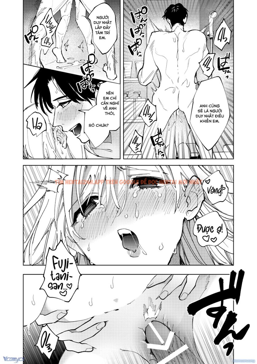 Xem ảnh 51 trong truyện hentai 『18+』tuyển Tập Truyện Ngắn Sếch Tàn Bạo - Chapter 58 - www.hentaitvn.net