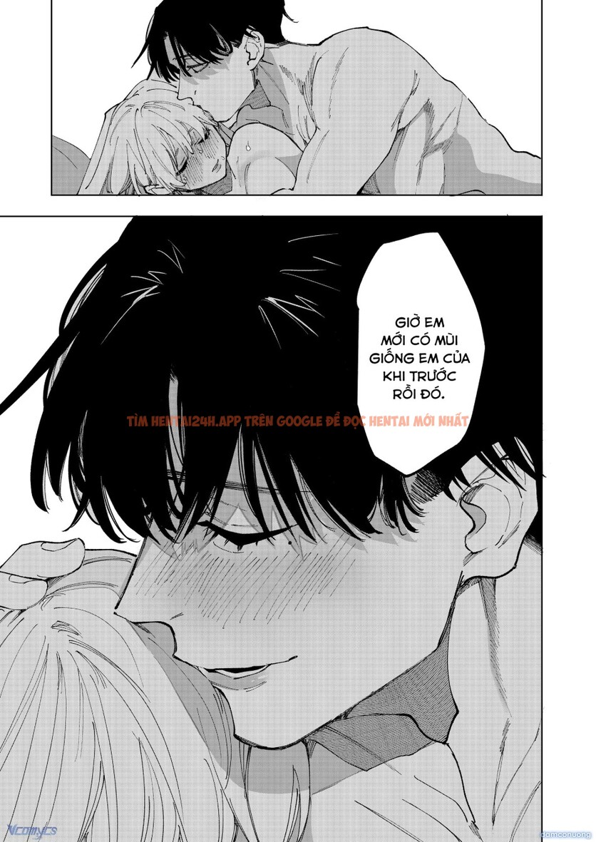 Xem ảnh 58 trong truyện hentai 『18+』tuyển Tập Truyện Ngắn Sếch Tàn Bạo - Chapter 58 - www.hentaitvn.net