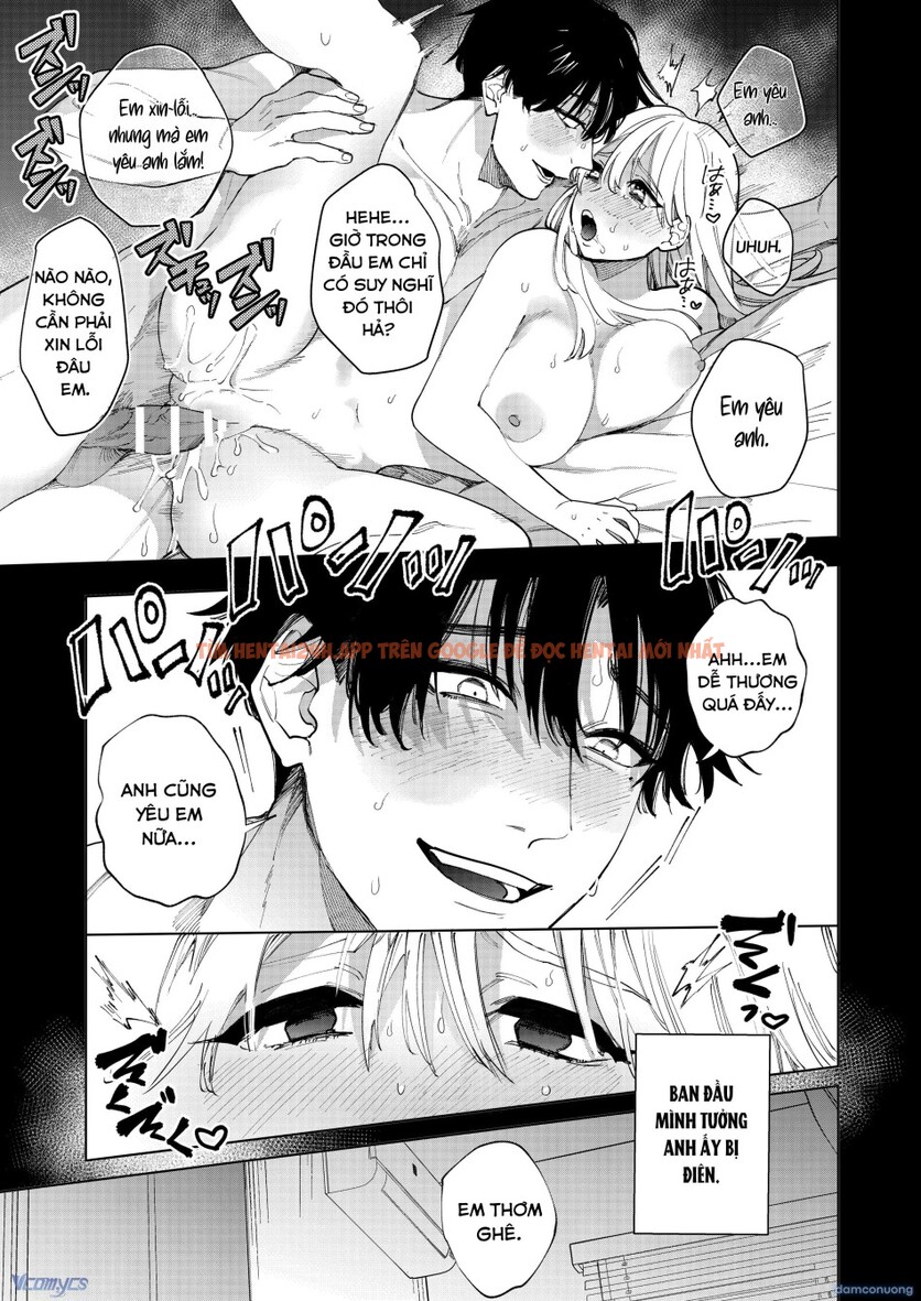 Xem ảnh 6 trong truyện hentai 『18+』tuyển Tập Truyện Ngắn Sếch Tàn Bạo - Chapter 58 - www.hentaitvn.net