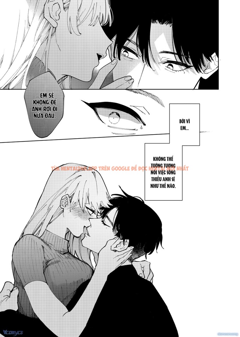 Xem ảnh 60 trong truyện hentai 『18+』tuyển Tập Truyện Ngắn Sếch Tàn Bạo - Chapter 58 - www.hentaitvn.net