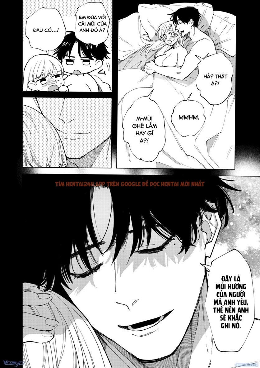 Xem ảnh 7 trong truyện hentai 『18+』tuyển Tập Truyện Ngắn Sếch Tàn Bạo - Chapter 58 - www.hentaitvn.net