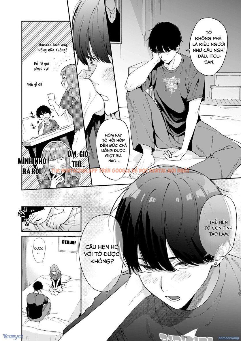 Xem ảnh 16 trong truyện hentai 『18+』tuyển Tập Truyện Ngắn Sếch Tàn Bạo - Chapter 59 - www.hentaitvn.net Xem ảnh 16 trong truyện hentai 『18+』tuyển Tập Truyện Ngắn Sếch Tàn Bạo - Chapter 59 - www.hentaitvn.net