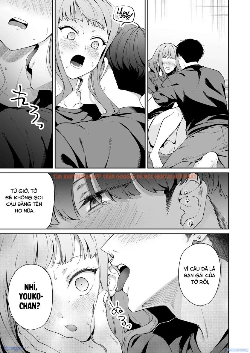 Xem ảnh 19 trong truyện hentai 『18+』tuyển Tập Truyện Ngắn Sếch Tàn Bạo - Chapter 59 - www.hentaitvn.net Xem ảnh 19 trong truyện hentai 『18+』tuyển Tập Truyện Ngắn Sếch Tàn Bạo - Chapter 59 - www.hentaitvn.net