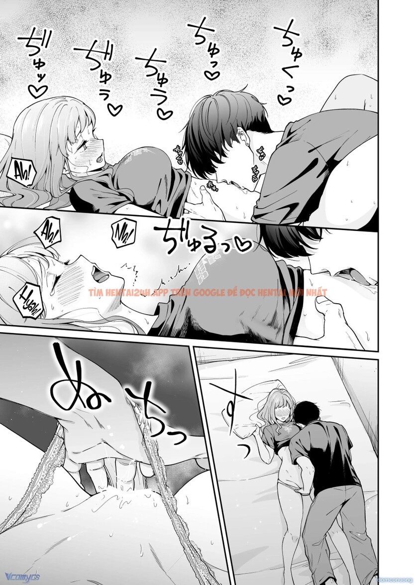 Xem ảnh 21 trong truyện hentai 『18+』tuyển Tập Truyện Ngắn Sếch Tàn Bạo - Chapter 59 - www.hentaitvn.net Xem ảnh 21 trong truyện hentai 『18+』tuyển Tập Truyện Ngắn Sếch Tàn Bạo - Chapter 59 - www.hentaitvn.net