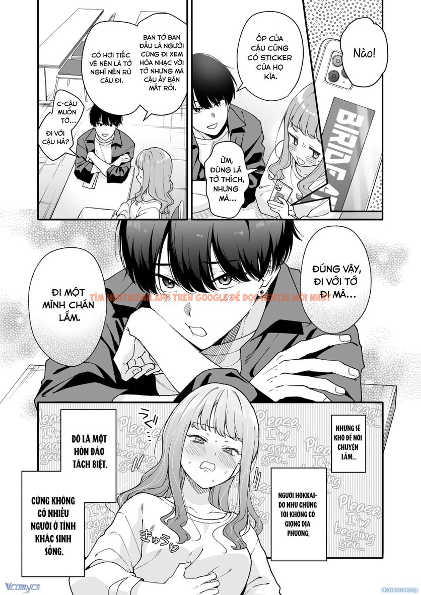 Xem ảnh 3 trong truyện hentai 『18+』tuyển Tập Truyện Ngắn Sếch Tàn Bạo - Chapter 59 - www.hentaitvn.net Xem ảnh 3 trong truyện hentai 『18+』tuyển Tập Truyện Ngắn Sếch Tàn Bạo - Chapter 59 - www.hentaitvn.net