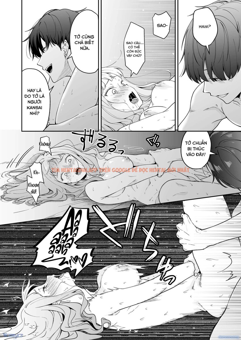 Xem ảnh 40 trong truyện hentai 『18+』tuyển Tập Truyện Ngắn Sếch Tàn Bạo - Chapter 59 - www.hentaitvn.net Xem ảnh 40 trong truyện hentai 『18+』tuyển Tập Truyện Ngắn Sếch Tàn Bạo - Chapter 59 - www.hentaitvn.net