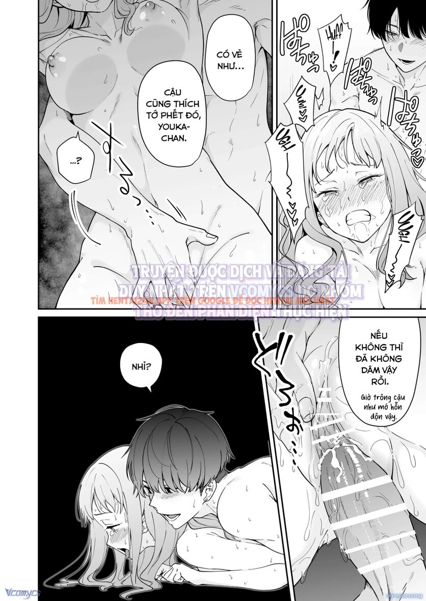 Xem ảnh 44 trong truyện hentai 『18+』tuyển Tập Truyện Ngắn Sếch Tàn Bạo - Chapter 59 - www.hentaitvn.net Xem ảnh 44 trong truyện hentai 『18+』tuyển Tập Truyện Ngắn Sếch Tàn Bạo - Chapter 59 - www.hentaitvn.net