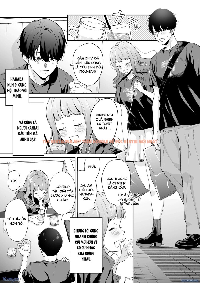 Xem ảnh 7 trong truyện hentai 『18+』tuyển Tập Truyện Ngắn Sếch Tàn Bạo - Chapter 59 - www.hentaitvn.net Xem ảnh 7 trong truyện hentai 『18+』tuyển Tập Truyện Ngắn Sếch Tàn Bạo - Chapter 59 - www.hentaitvn.net