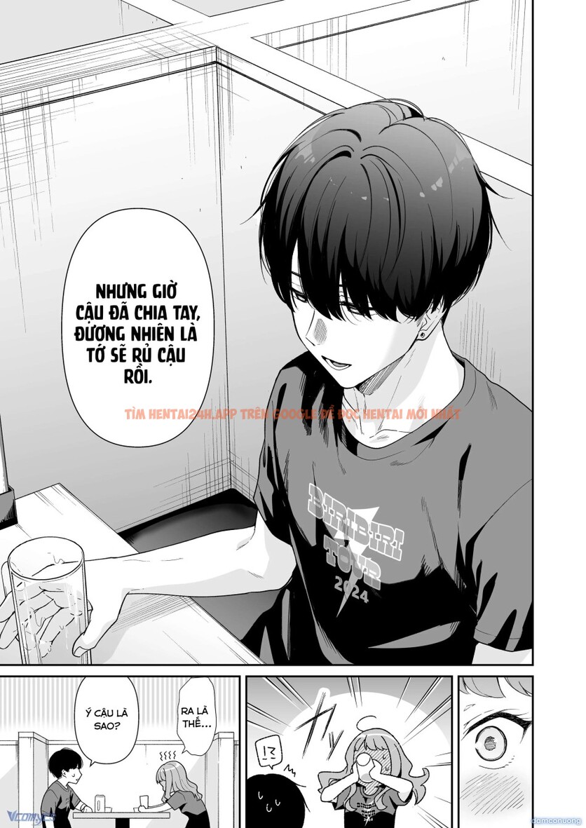 Xem ảnh 9 trong truyện hentai 『18+』tuyển Tập Truyện Ngắn Sếch Tàn Bạo - Chapter 59 - www.hentaitvn.net Xem ảnh 9 trong truyện hentai 『18+』tuyển Tập Truyện Ngắn Sếch Tàn Bạo - Chapter 59 - www.hentaitvn.net