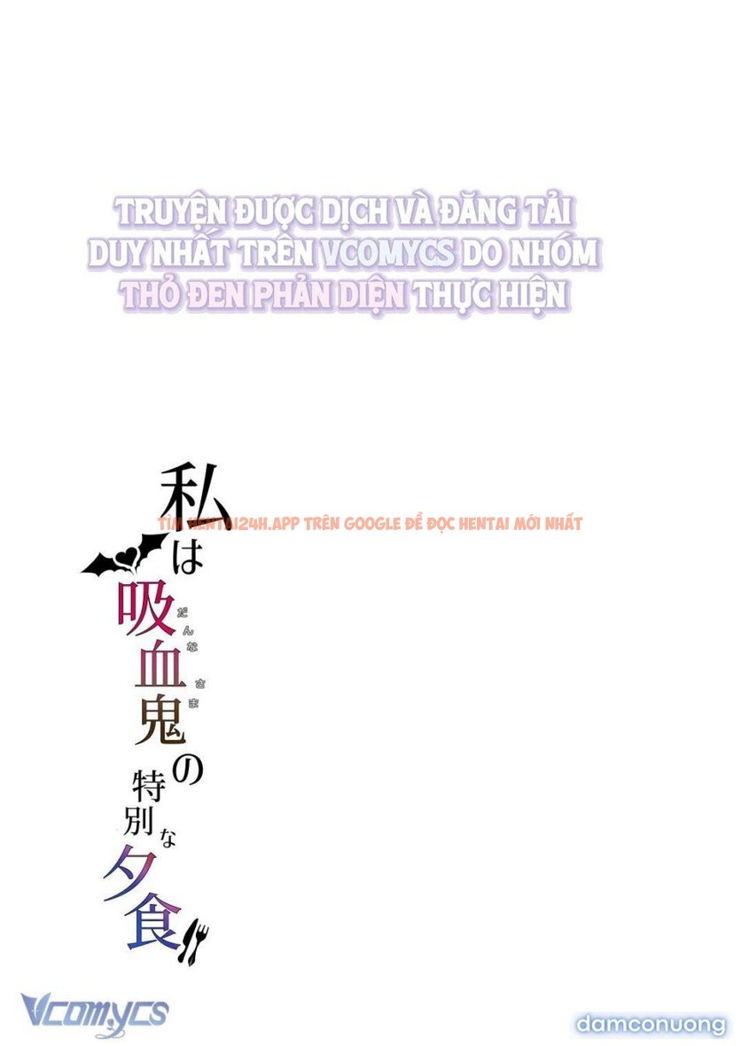 Xem ảnh 2 trong truyện hentai 『18+』tuyển Tập Truyện Ngắn Sếch Tàn Bạo - Chapter 6.1 - www.hentaitvn.net